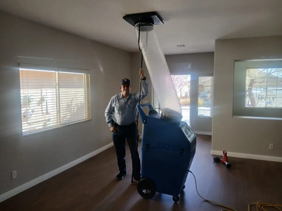 Professional Emergency HVAC Repair work inside a Crawford home